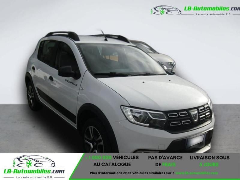 Occasion Dacia Sandero 95 ch (69 kW) 2020 Citadine