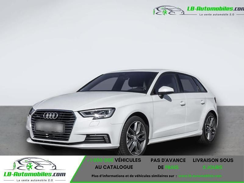 Utilisé 2020 Audi A3 Sportback e-tron Sport Berline | 26 100 € (Prix juste) - Image 1/1