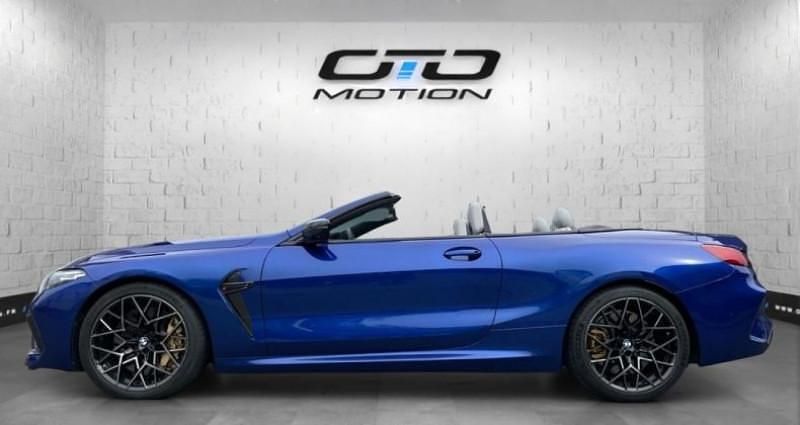 Occasion BMW M8 Competition Edition 625 ch (459 kW) 2020 Coupé