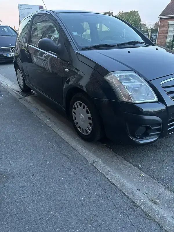 Utilisé 2005 Citroën C2 Citadine | 2 000 € - Image 1/4