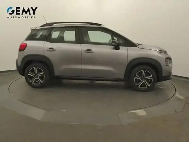 Occasion Citroën C3 Aircross PureTech 110 ch (80 kW) 2020 Champagne SUV