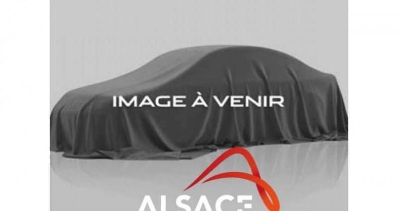 Occasion Audi A4 S-Line 151 ch (111 kW) 2021 Gris Berline