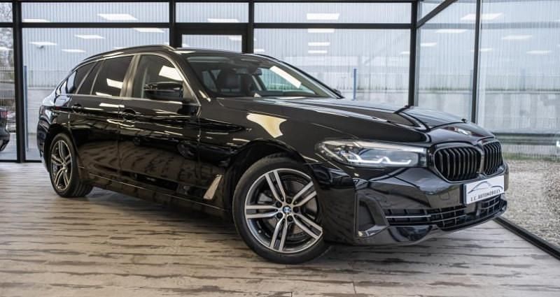 Occasion BMW 520 Exclusive 190 ch (139 kW) 2021 Break