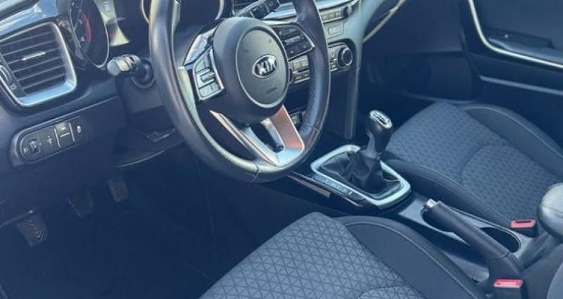 Occasion Kia Ceed Active 115 ch (84 kW) 2019 Citadine