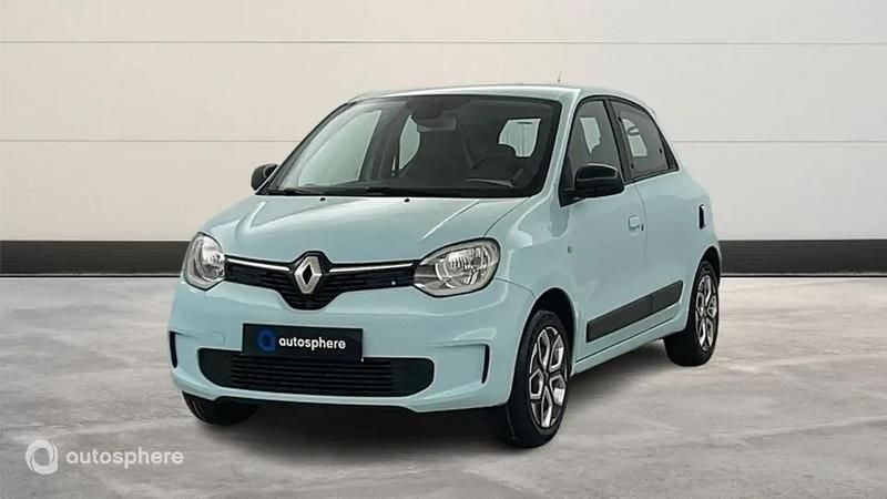 Occasion 2023 Renault Twingo Equilibre Citadine | 12 499 € (Prix juste) - Image 1/4
