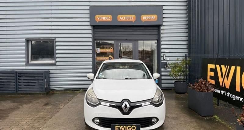 Occasion Renault Clio IV 90 ch (66 kW) 2016 Citadine