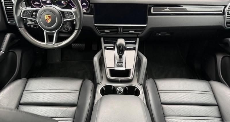 Occasion Porsche Cayenne 340 ch (250 kW) 2021 SUV