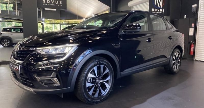 Occasion 2024 Renault Arkana SUV | 24 990 € (Prix juste) - Image 1/4