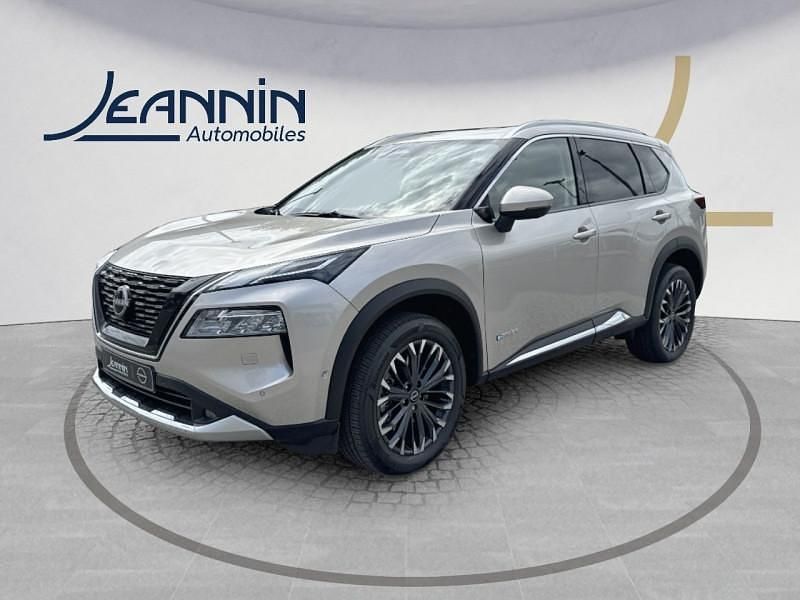 Utilisé 2025 Nissan X-Trail SUV | 51 800 € - Image 1/4