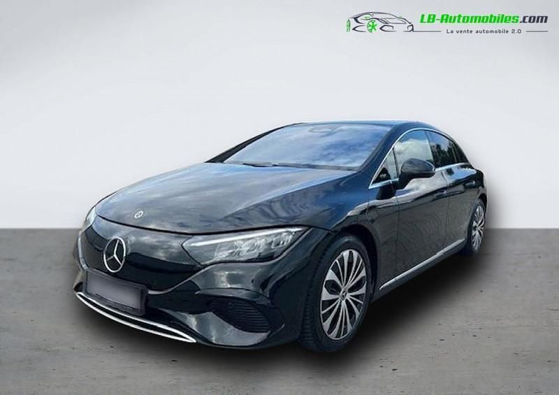 Utilisé 2022 Mercedes EQE350 Berline | 45 000 € - Image 1/4