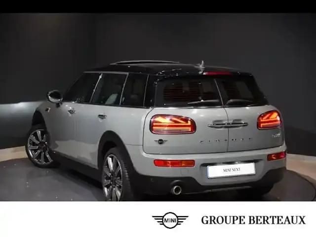 Occasion Mini Cooper Clubman 2022 Moonwalk grey Break