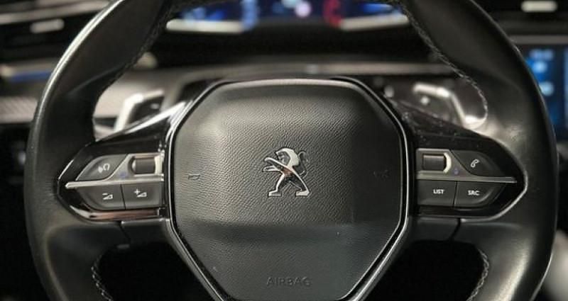 Occasion Peugeot 508 SW Allure 131 ch (96 kW) 2021 Break