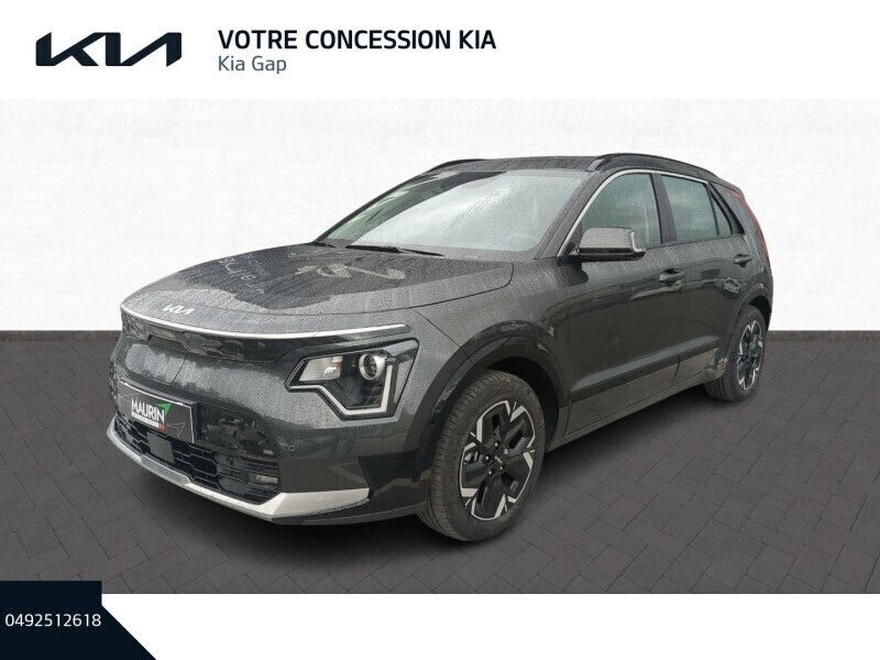 Utilisé 2023 Kia e-Niro Active SUV | 28 790 € (Prix juste) - Image 1/4