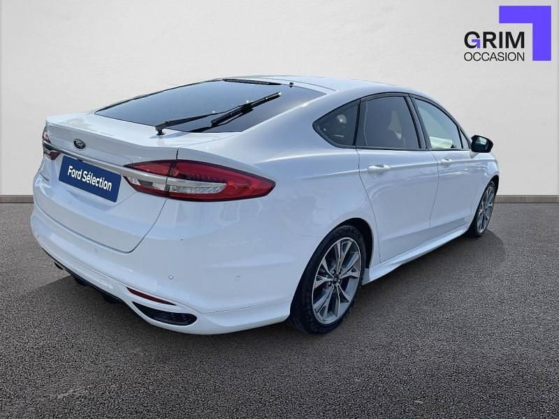 Occasion Ford Mondeo S 150 ch (110 kW) 2019 Berline