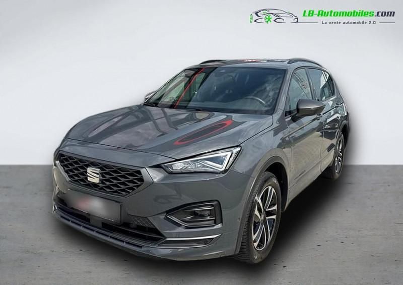 Utilisé 2023 Seat Tarraco SUV | 41 200 € (Prix cher) - Image 1/4