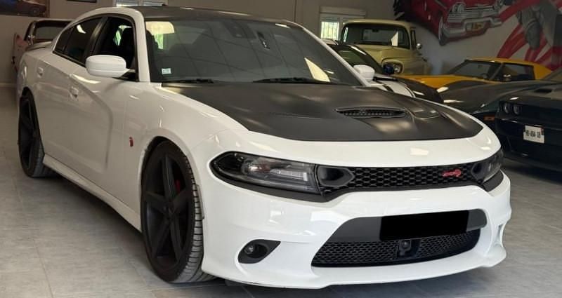 Occasion 2017 Dodge Charger Berline | 42 900 € - Image 1/4