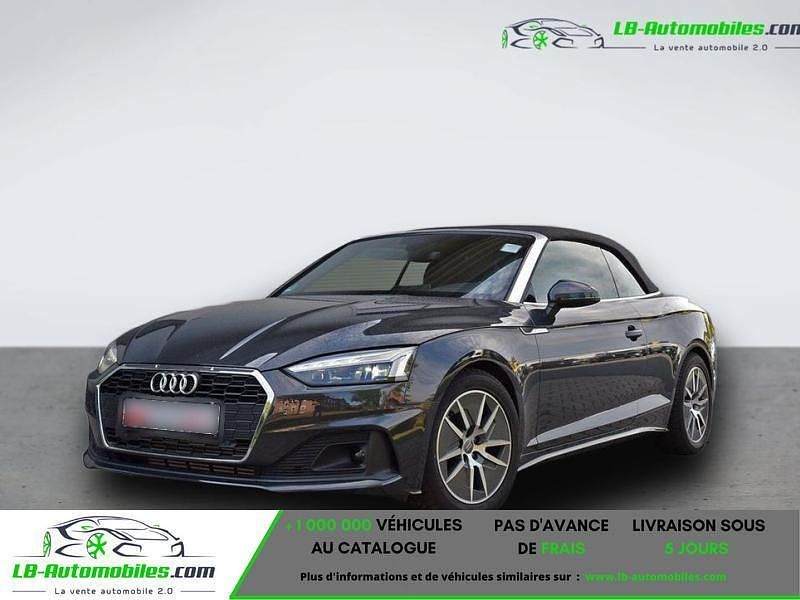 Occasion 2020 Audi A5 Coupé | 37 700 € (Bon prix) - Image 1/3