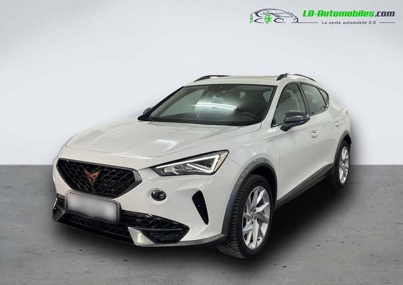Utilisé 2022 Cupra Formentor SUV | 27 500 € (Prix juste) - Image 1/4