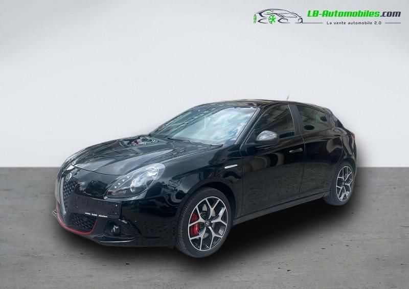 Utilisé 2019 Alfa Romeo Giulietta Citadine | 19 900 € (Prix juste) - Image 1/4