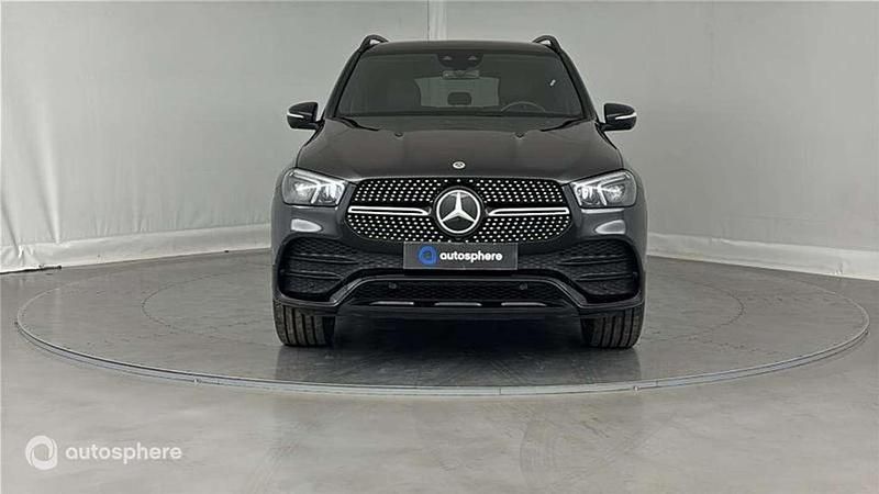 Occasion Mercedes GLE350 AMG line 197 ch (144 kW) 2022 SUV