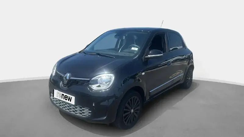 Noir Utilisé 2024 Renault Twingo Urban Night Citadine | 14 950 € (Prix juste) - Image 1/4