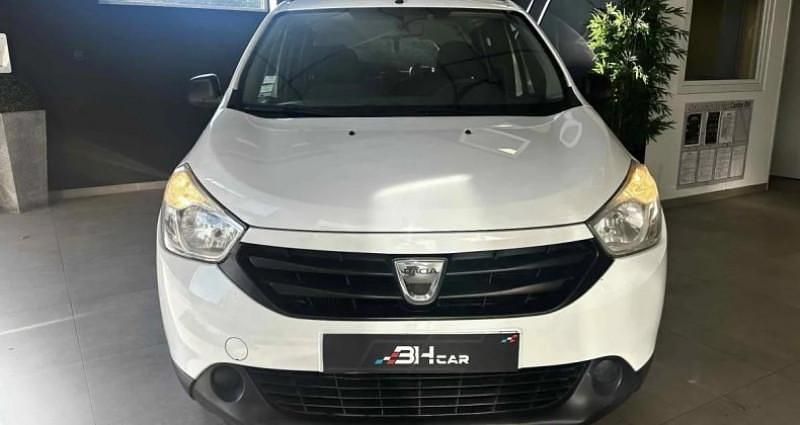 Occasion Dacia Lodgy 116 ch (85 kW) 2015 Monospace