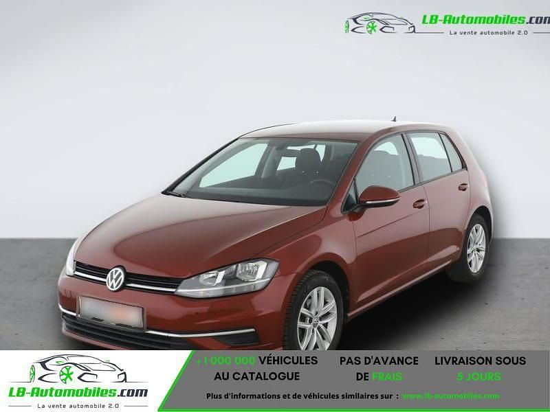 Occasion 2019 VW Golf VII Berline | 18 400 € (Prix assez cher) - Image 1/4