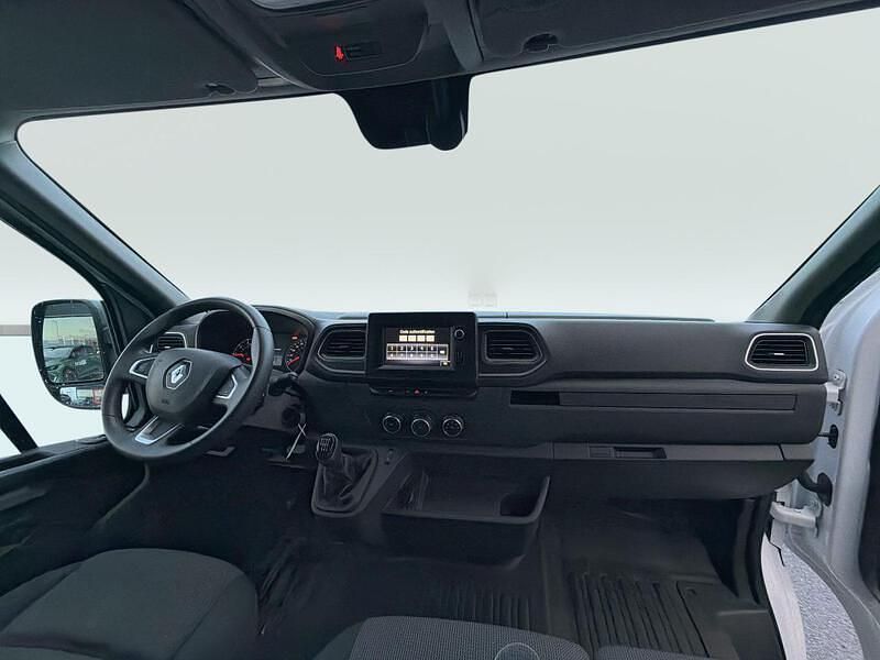 Occasion Renault Master 2020 Blanc Van