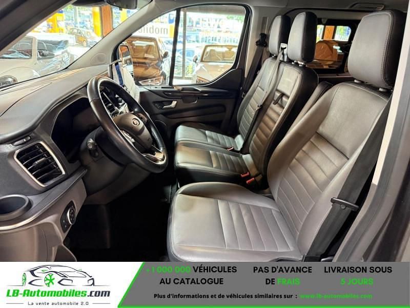 Occasion Ford Tourneo 131 ch (96 kW) 2021