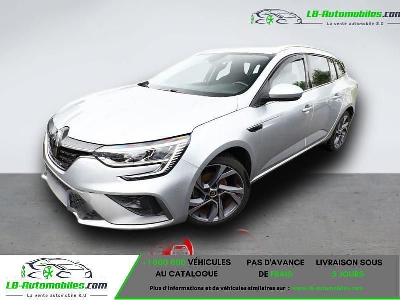 Utilisé 2021 Renault Mégane IV Berline | 24 500 € - Image 1/4