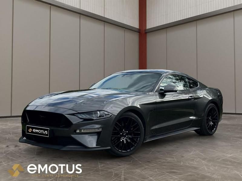 Occasion 2019 Ford Mustang Coupé | 43 400 € (Super prix) - Image 1/4