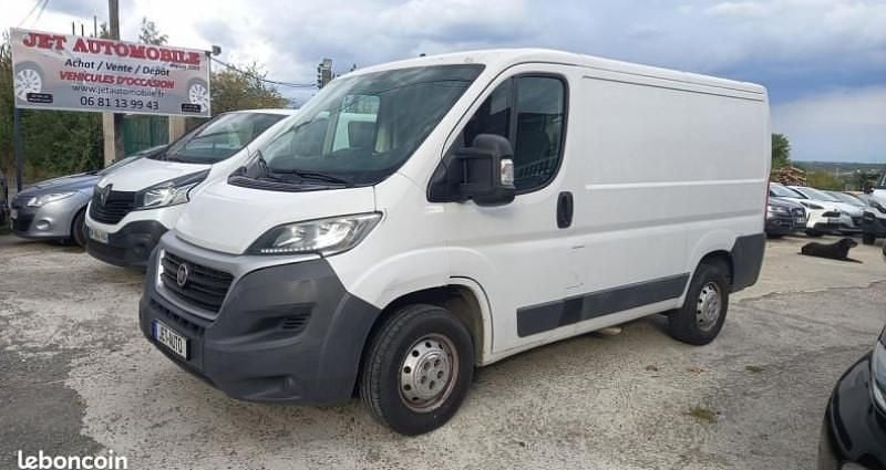 Utilisé 2017 Fiat Ducato Van | 10 500 € - Image 1/4