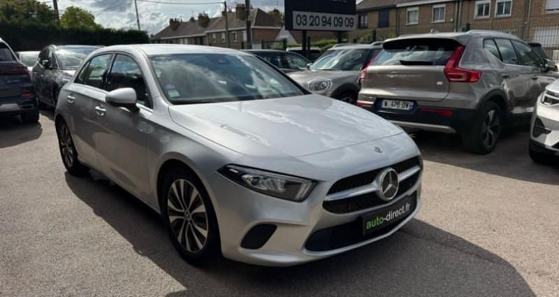 Utilisé 2023 Mercedes A180 Style Berline | 26 460 € (Bon prix) - Image 1/4