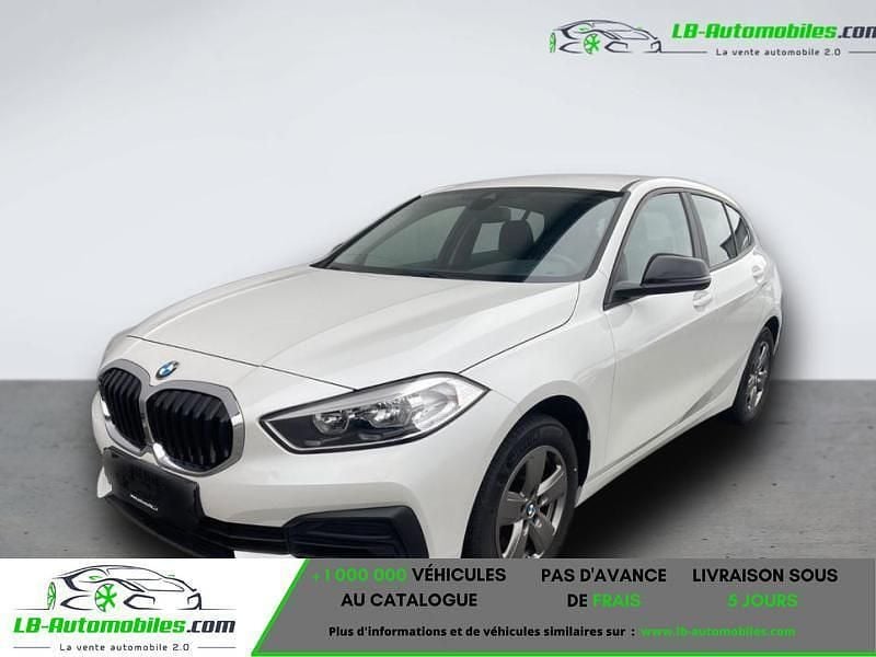 Utilisé 2020 BMW 118 Citadine | 20 900 € (Prix juste) - Image 1/4