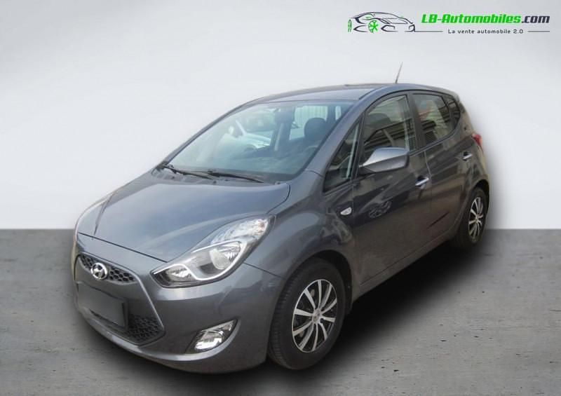 Utilisé 2016 Hyundai ix20 Monospace | 13 800 € (Bon prix) - Image 1/4