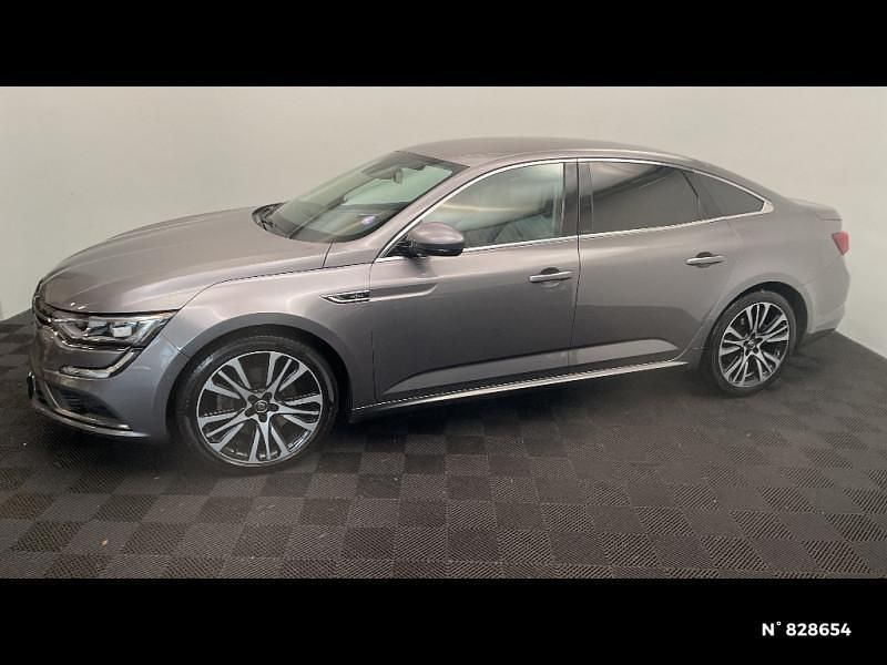 Occasion Renault Talisman Initiale Paris 200 ch (147 kW) 2016 Berline