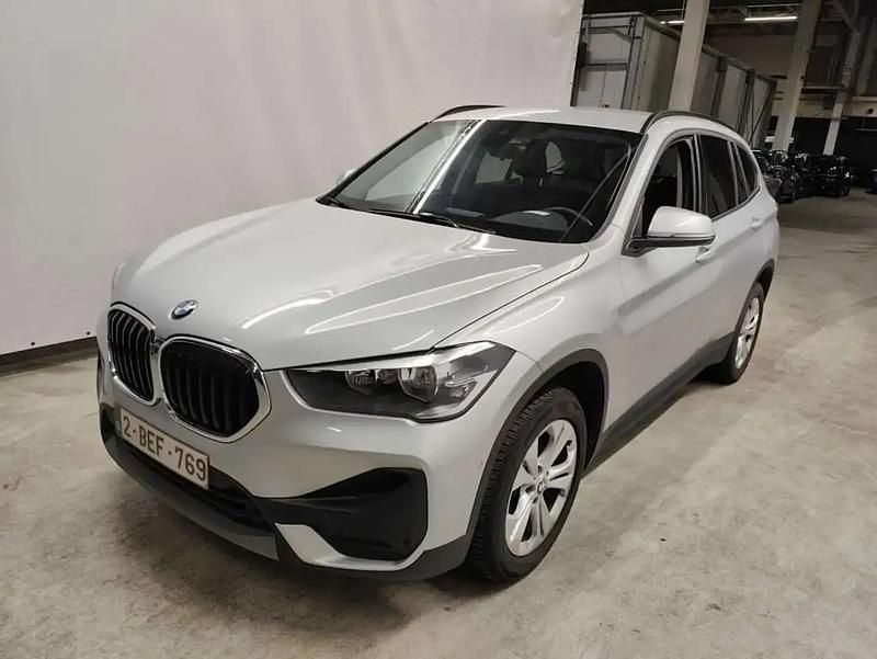 Argent Utilisé 2021 BMW X1 Sport Line SUV | 22 490 € (Bon prix) - Image 1/2