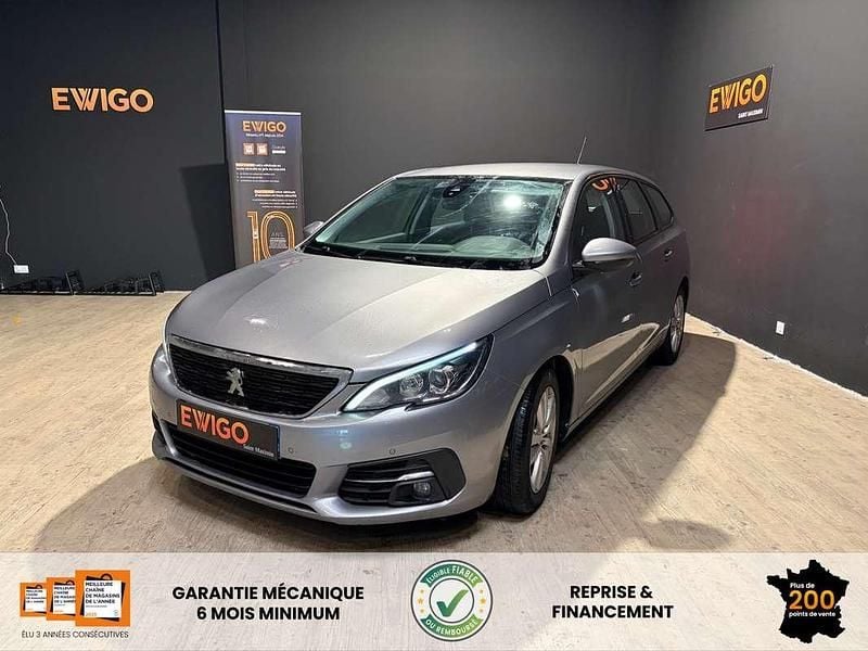 Occasion Peugeot 308 Allure 139 ch (102 kW) 2019 Break