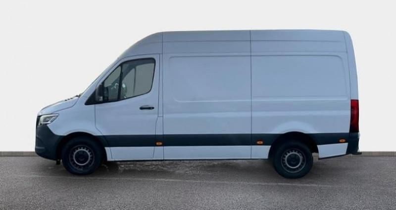Occasion Mercedes Sprinter 163 ch (119 kW) 2020 Van
