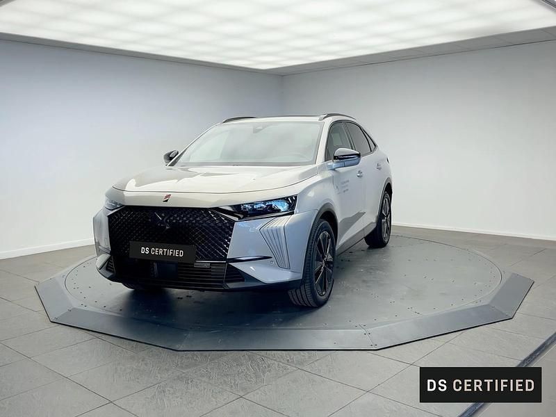 Utilisé 2024 DS Automobiles DS7 Crossback Performance Line Plus SUV | 44 900 € - Image 1/4