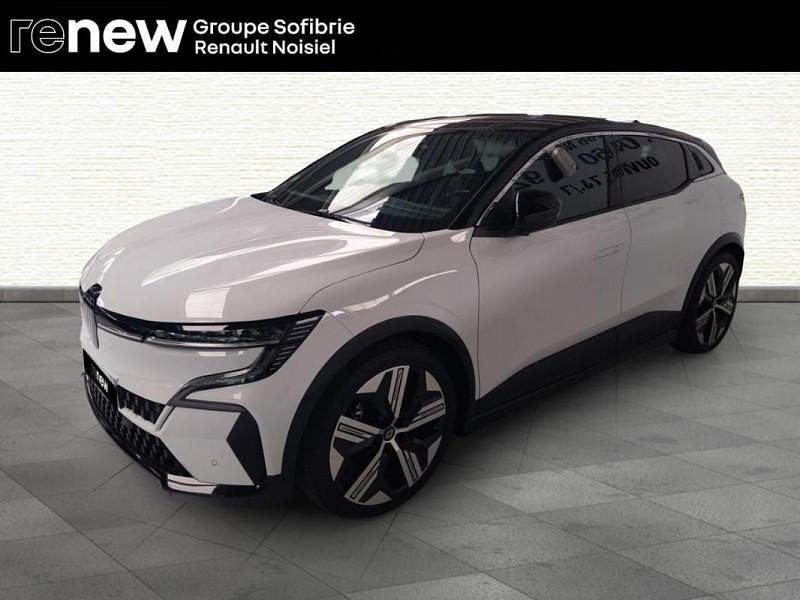 Occasion Renault Megane E-Tech Iconic 161 kW (220 ch) 2024 Berline