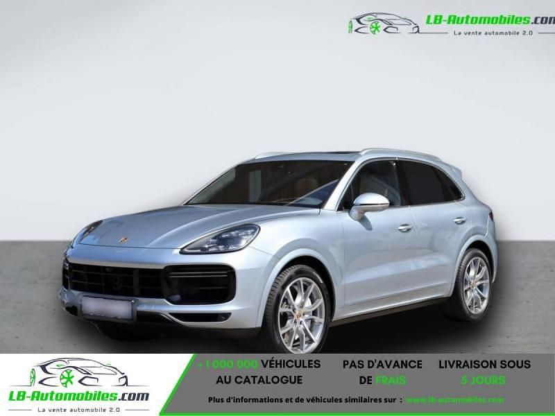 Occasion Porsche Cayenne Turbo 549 ch (403 kW) 2020 SUV