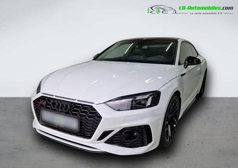 Utilisé 2024 Audi RS5 Sport Coupé | 82 800 € (Prix juste) - Image 1/4