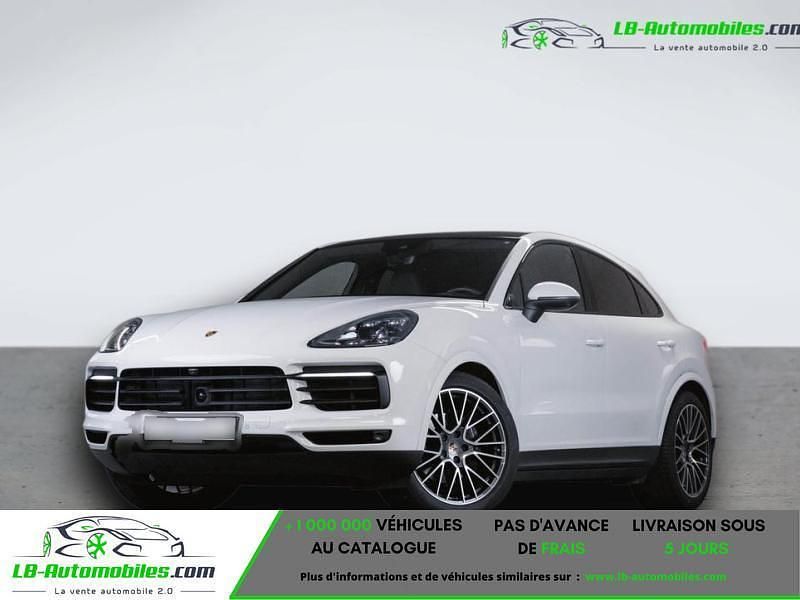 Occasion 2019 Porsche Cayenne SUV | 88 700 € - Image 1/4