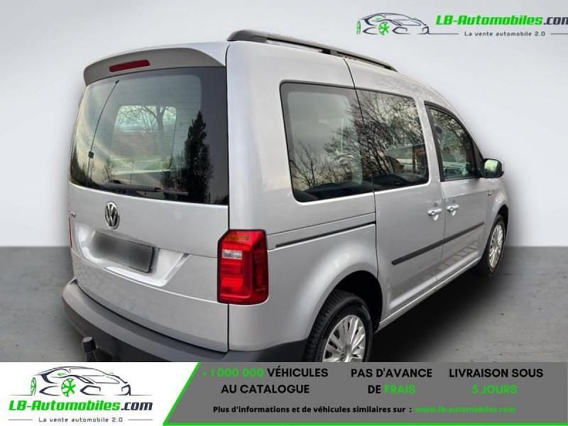 Occasion VW Caddy 102 ch (75 kW) 2019 Monospace