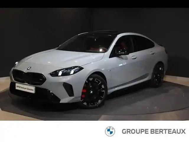 Gris Utilisé 2025 BMW M235 M Performance Berline | 78 900 € - Image 1/4