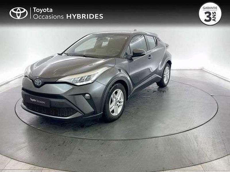 Occasion Toyota C-HR Business Edition 184 ch (135 kW) 2022 SUV