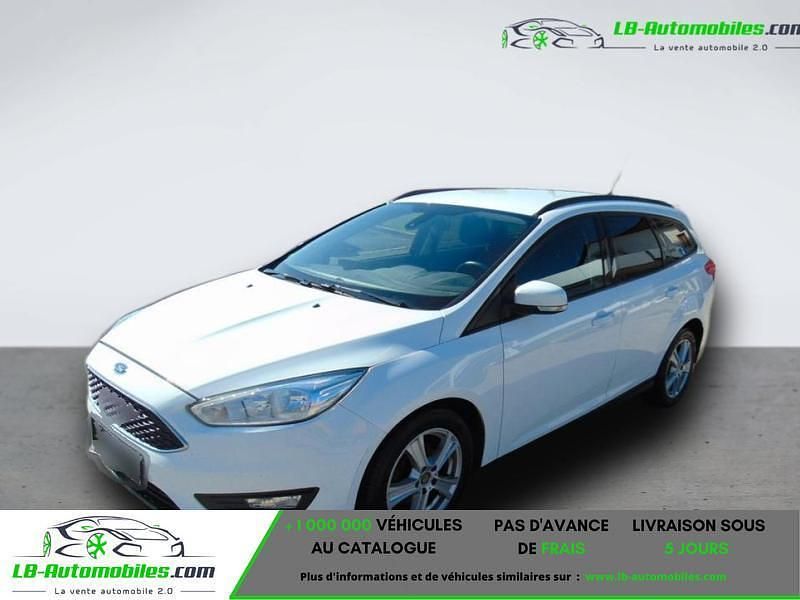 Utilisé 2016 Ford Focus Break | 15 900 € (Prix juste) - Image 1/4