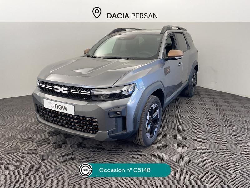 Utilisé 2025 Dacia Bigster Extreme SUV | 28 930 € - Image 1/4