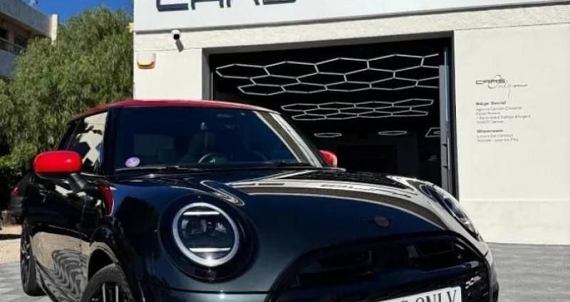 Occasion Mini John Cooper Works 231 ch (169 kW) 2024 Citadine